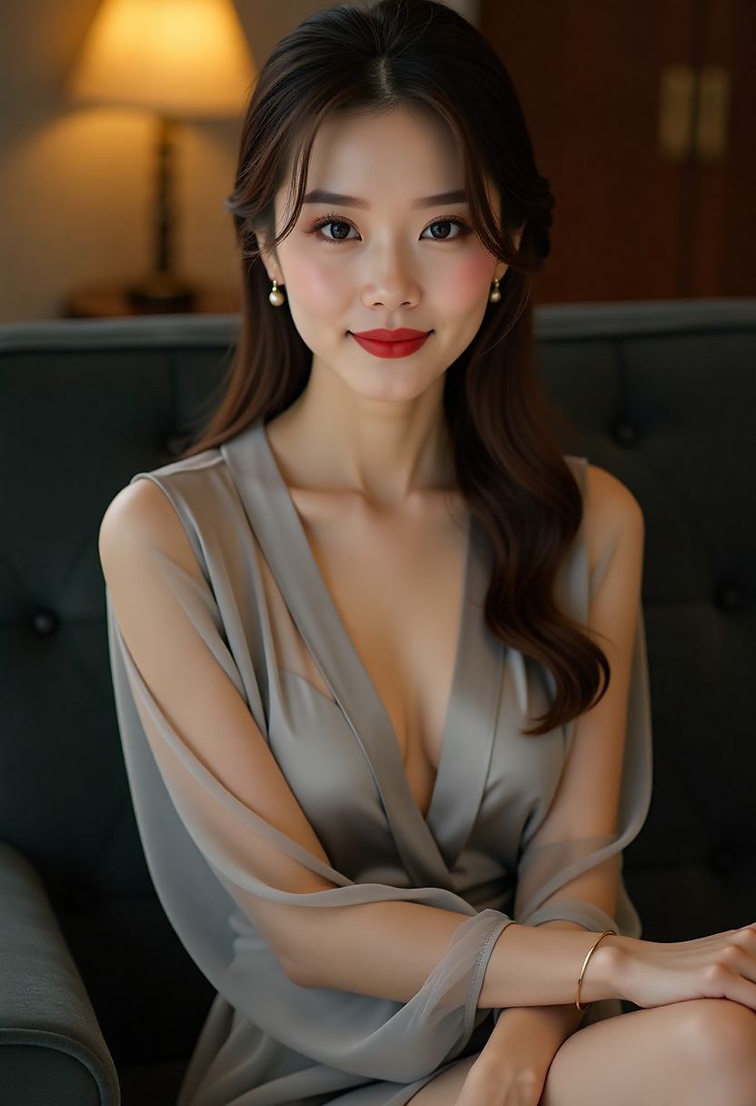 日皮影视海报