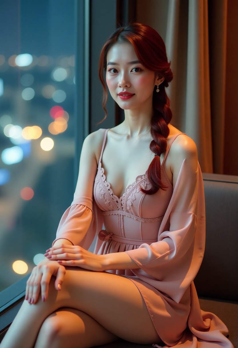 日皮影视展播